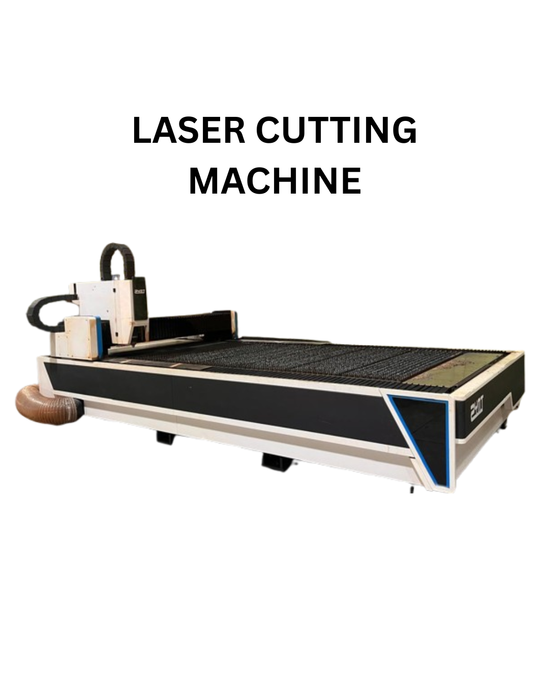 Laser Cutting