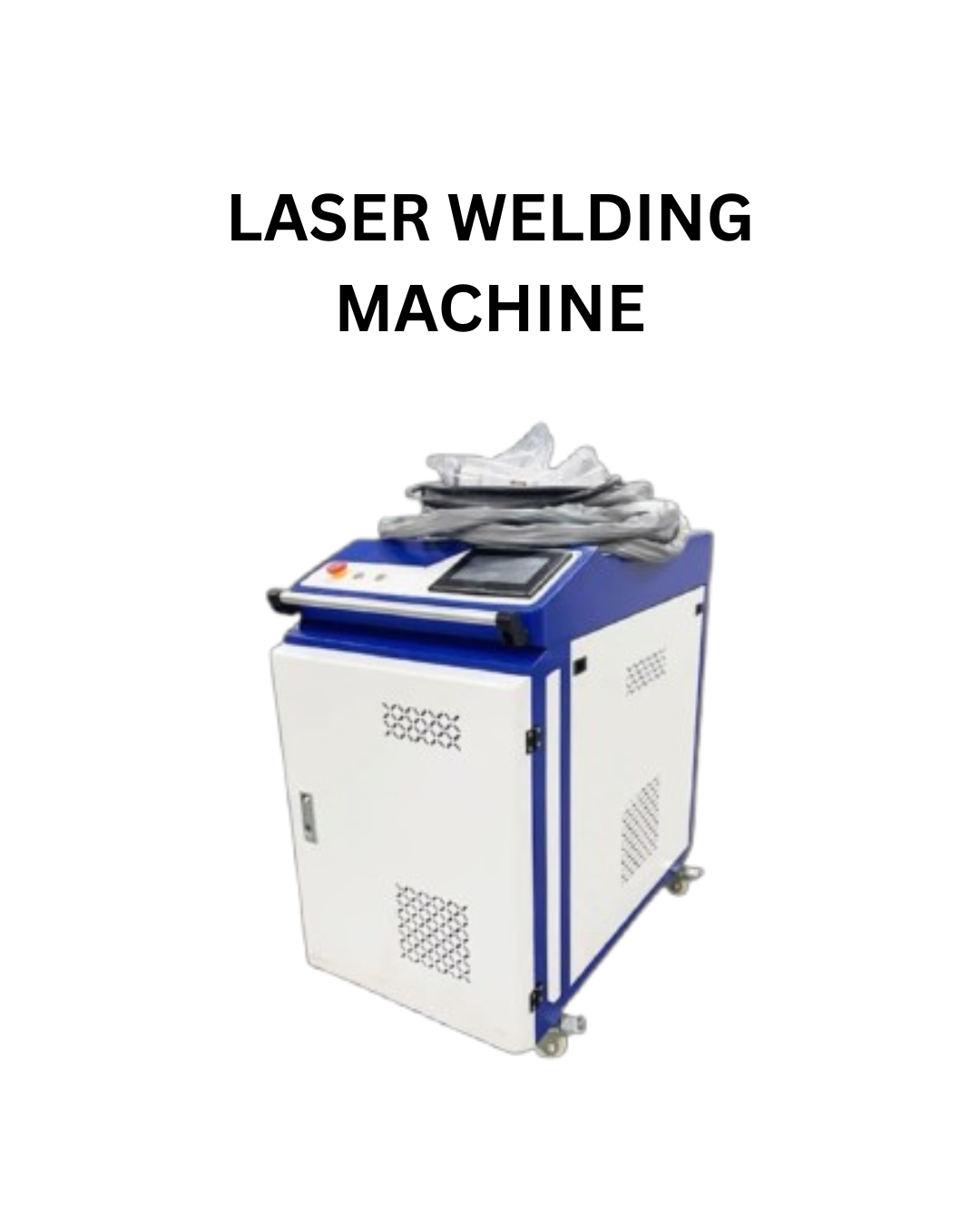 Laser Welding
